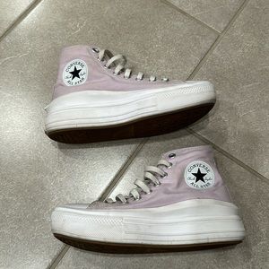 Platform Converse